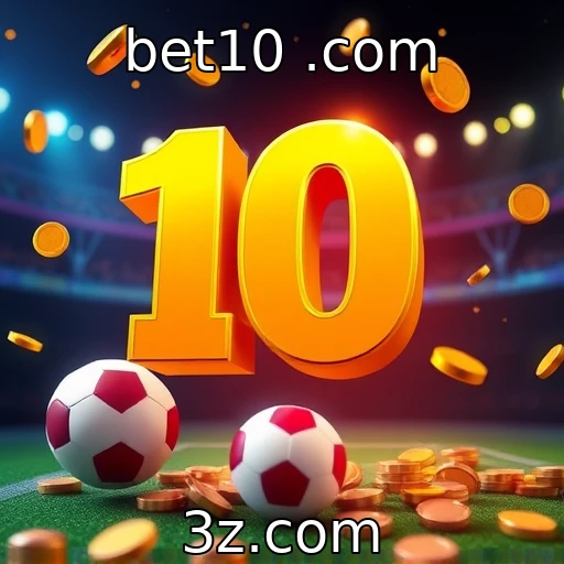 Apostas Esportivas: Como Análises podem Melhorar seus Resultados - bet10 .com