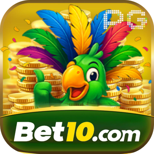 bet10 Logo