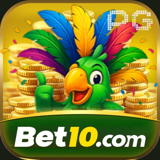 bet10 .com logo