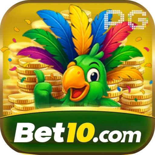 bet10 .com logo