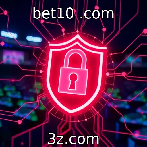 bet10 .com As principais tendências em apostas esportivas para 2025