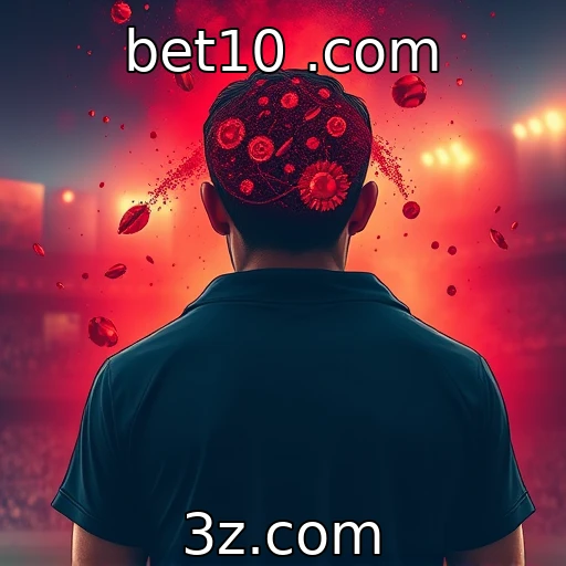 bet10 .com Explorando a Psicologia por trás das Apostas: Decisões e Emoções