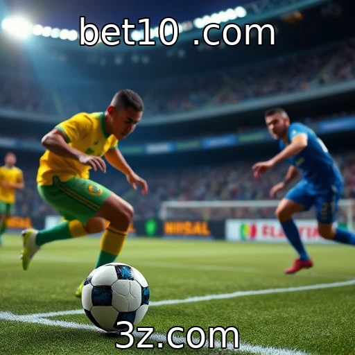 bet10 .com Apostas esportivas em alta: como os brasileiros estão se adaptando