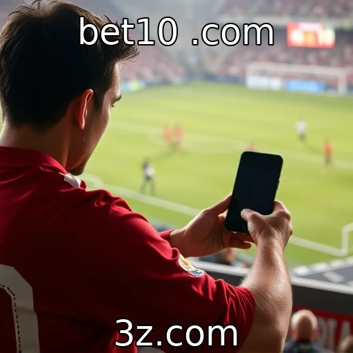 bet10 .com Apostas esportivas: estratégias infalíveis para analisar partidas com sucesso