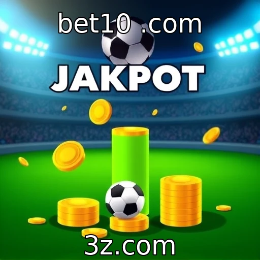 bet10 .com Apostas esportivas: Como analisar partidas para aumentar suas chances de vitória