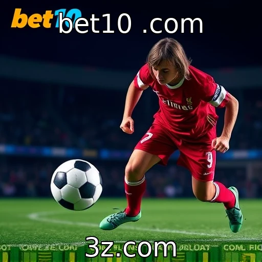 bet10 .com Apostas Esportivas: Dicas para Maximizar Seus Ganhos Agora