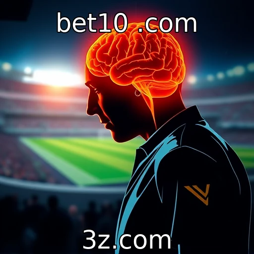 bet10 .com Apostas esportivas: segredos para maximizar seu lucro na Bet10