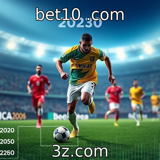 bet10 .com Apostas esportivas em alta: as melhores análises para 2025